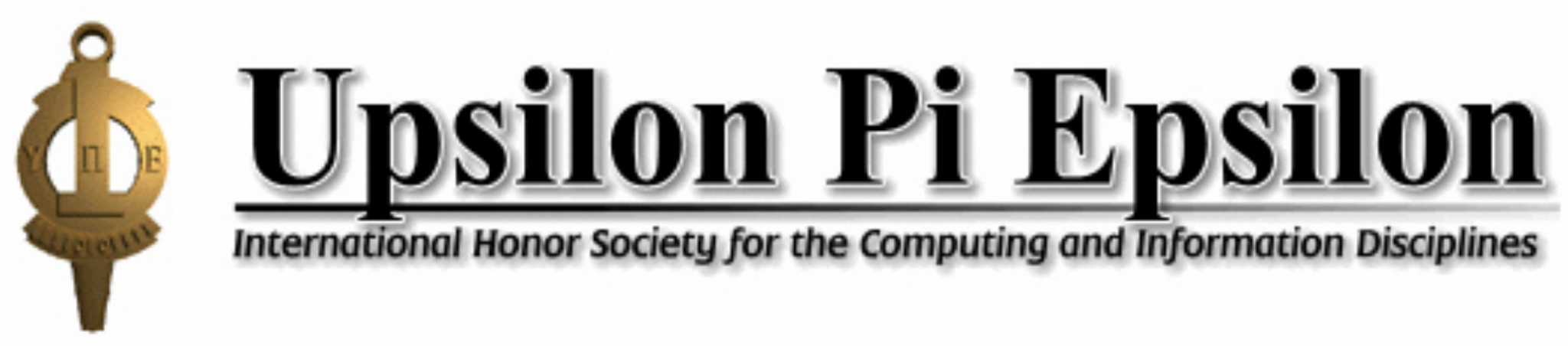 Upsilon Pi Epsilon